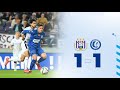 RSC Anderlecht vs. KAA Gent - Game Highlights