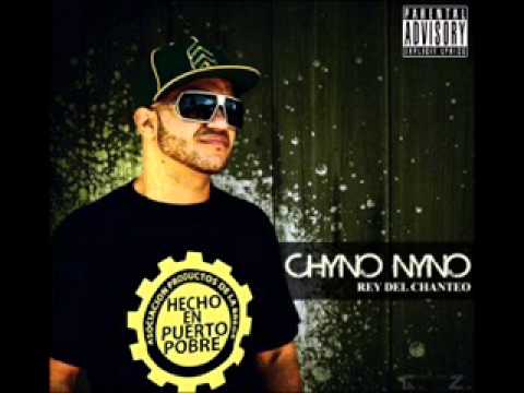 Chyno Nyno - 50 Lineas (Freestyle)