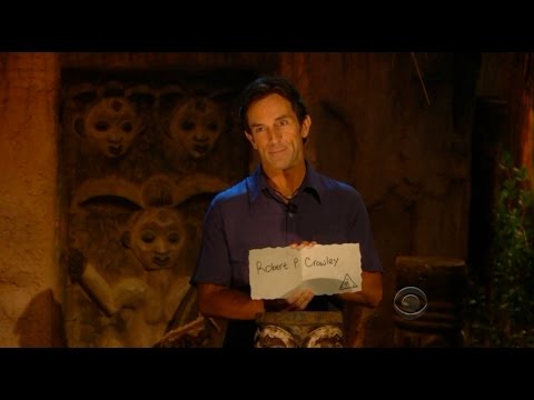 Survivor: Gabon - Winner