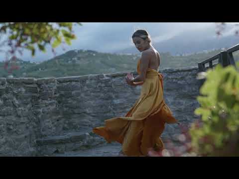 A TASTE OF ITALY: Roccascalegna