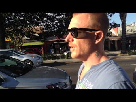 "Push It Down" Track Commentary