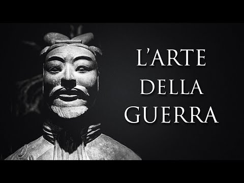Quotes from Sun Tzu [The Art of War]