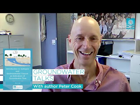 Groundwater Talks - Introduction to Isotopes and Tracers as Indicators of Groundwater Flow