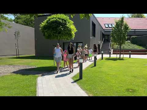 Nyíltvízi Edzőközpont (Dunakeszi)