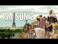 PARIS 1328 (Season 2 Ep.1): Two month after the teleportation