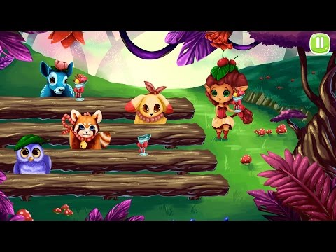 Cute Forest Tavern