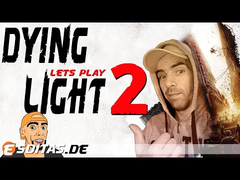 ☠ Dying Light 2 ▶ 01 ▶ Eine neue Welt. ▶ Co-Op ▶ LETS PLAY ▶ UHD ▶ GER ▶ 2022