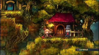 [実況][RPG]ラピス・リ・アビス#3