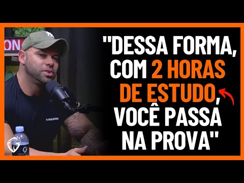 HABITS AND TIPS TO PASS THE NEXT PRF EXAM