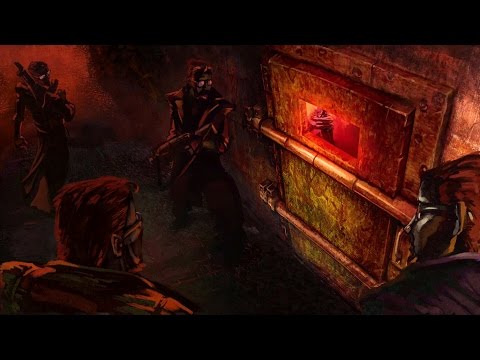 POSTAL Redux Rampage OST - Results