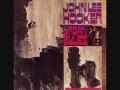 The Motor City Is Burning John Lee Hooker