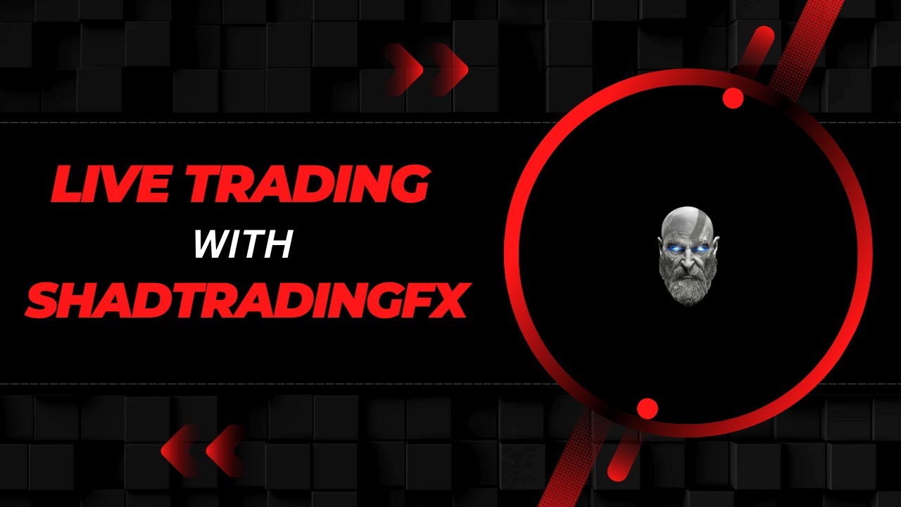 Live Trade With Shadtradingfx