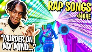 fortnite lucid dreams music blocks - we recreated popular rap songs using music blocks in fortnite murder on my mind  we recreated popular rap songs using music blocks in fortnite murder on my mind - fortnite lucid dreams music blocks