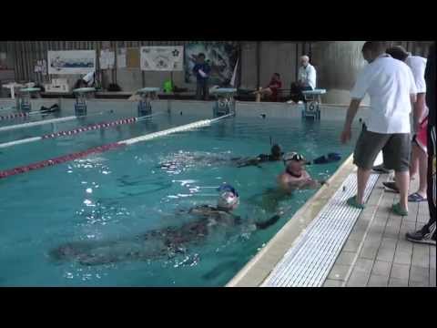 2° campionato Asti Blu - G.Satto - L. Marchiori