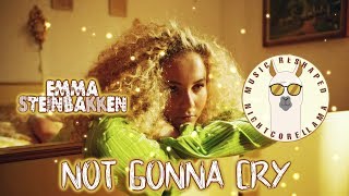 Download lagu Emma Steinbakken - Not Gonna Cry (Lyrics) |  Nightcore LLama Reshape mp3