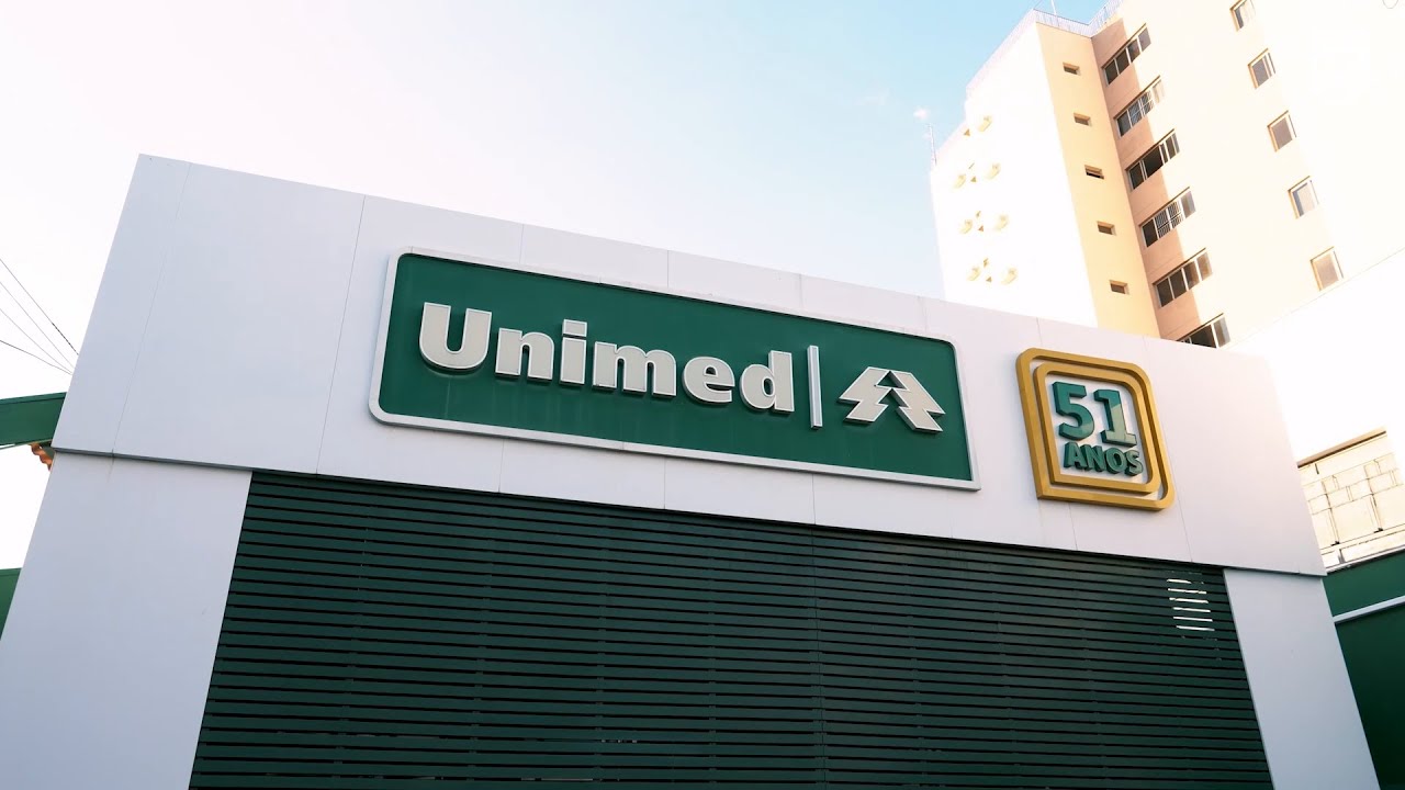 Implantação de Tasy EMR na Unimed Presidente Prudente