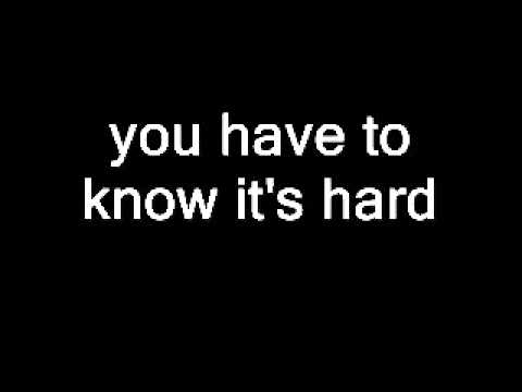 J.R. Richards - Person For You (lyrics)