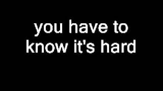 J.R. Richards - Person For You (lyrics)