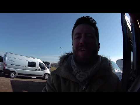 VAN 5,99m a confronto