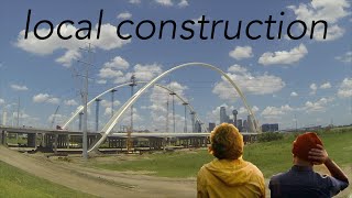 local construction - relient k | dallas fort worth