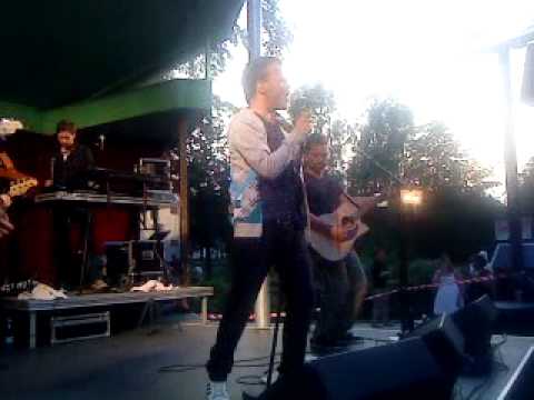 Bryan Rice - Every Day in Between