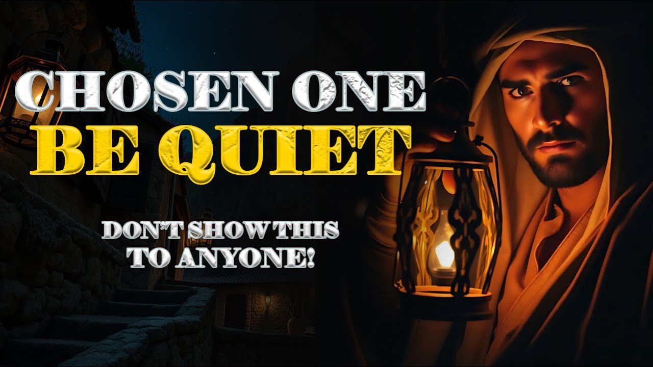 Allah’s Chosen One: A Secret Never to Be Revealed | ISLAM