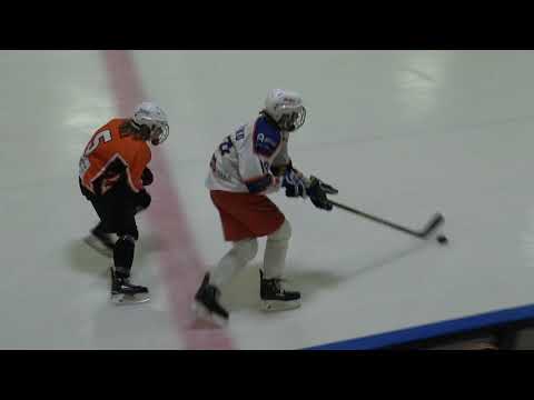 29.12.2018 C2 AA Harjoitusottelu LeKi/HC Nokia - Tappara 2. erä