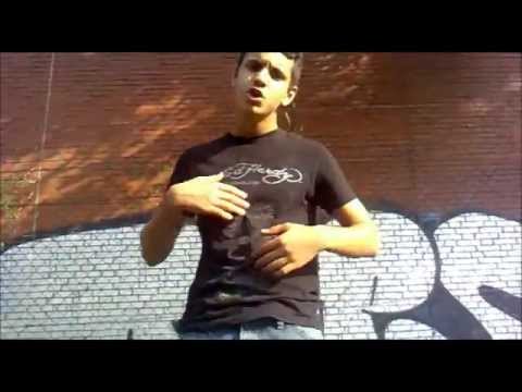 Adiyamanli - Möchtegern Diss (Fullversion)