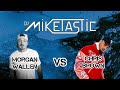 Thinkin' Bout Me / Kiss Kiss - Morgan Wallen VS Chris Brown ft T- Pain DJ Miketastic Mashup