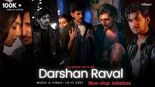 Download lagu DARSHAN RAVAL BROKEN MASHUP | NON-STOP JUKEBOX PART - 1 | Playlist by  @lofi2307 #instatrending mp3