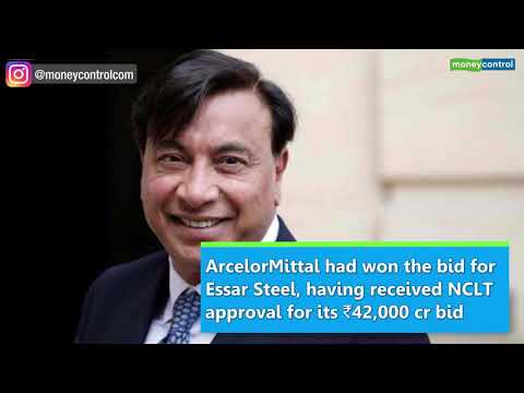 download lagu mp3 mp4 Essar Steel Arcelormittal, download lagu Essar Steel Arcelormittal gratis, unduh video klip Essar Steel Arcelormittal
