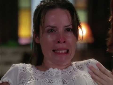 Charmed 5x15 | Wyatt's Birth | The Day that magic died