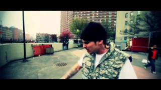 Roach Gigz - F A Chorus [Official Video]