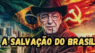 O Brasil Já Era?