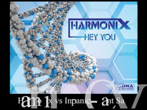 Harmonix - Hey You - preview