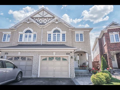 130 Atherton Ave, Ajax, ON