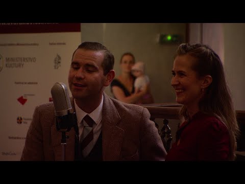TV KOLIN - Kolínské kulturní léto - Swing Melody