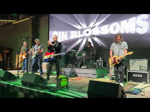 Thumbnail for Gin Blossoms (Full Concert) - 5-30-2026 - Live in Las Vegas at the Sahara Hotel by Gin Blossoms
