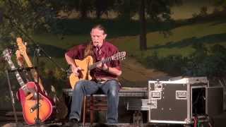 Shawn Phillips at Crossings in Zumbrota, MN:  August 2, 2013