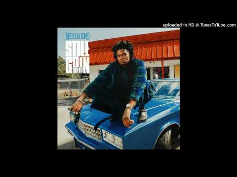 Mexikodro X Ziggymadeit Type beat “THRICE” [Prod. Yung Ash]