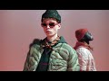 salehe bembury x moncler genius 2023