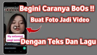 Download lagu How to Turn Photos into Videos with Text and Music | Latest 2023 mp3 Download lagu How to Turn Photos into Videos with Text and Music | Latest 2023 mp3