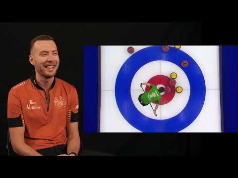 Behind the Shot with Brendan Bottcher presented by PointsBet Canada