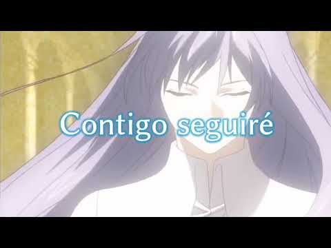 Hana No Kusari Lyrics feat. Zinnia Rojas