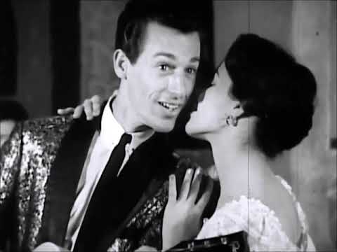 The Champs  Too Much Tequila Live Performance