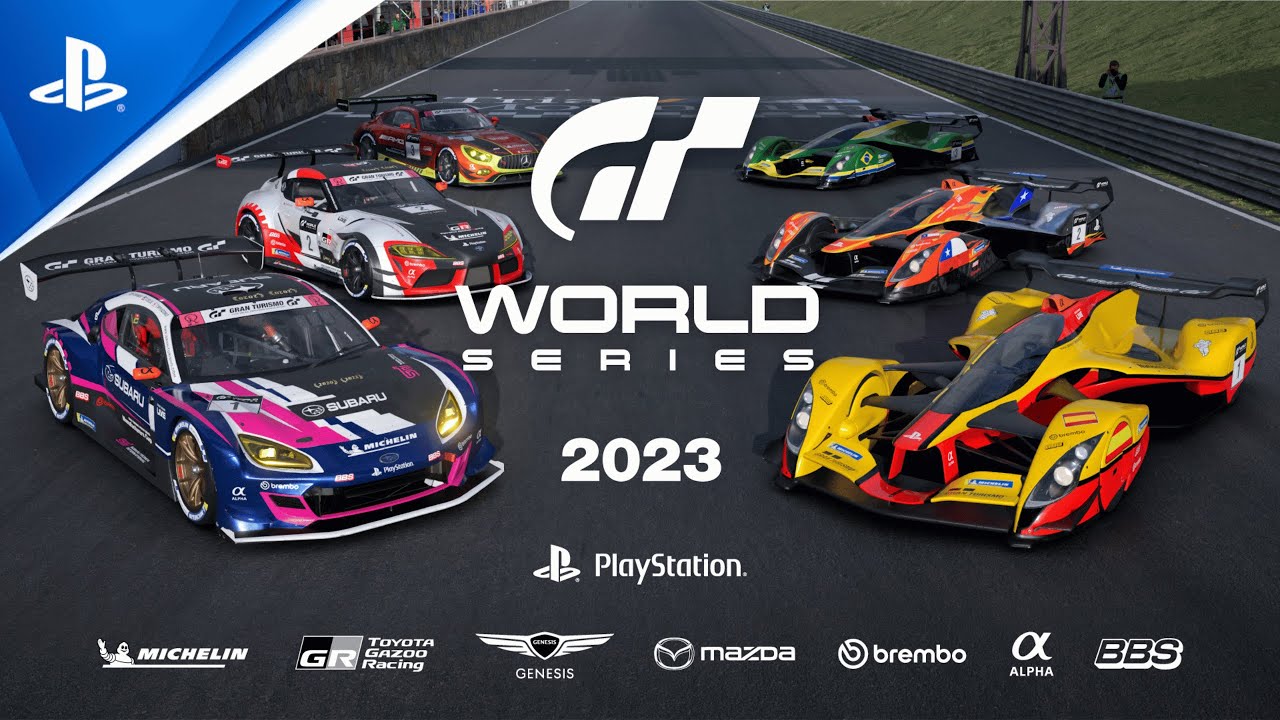 Tudo que você precisa saber sobre Gran Turismo Sport