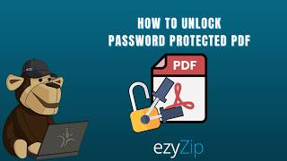 How To Open Password Protected PDF File (2 Methods)