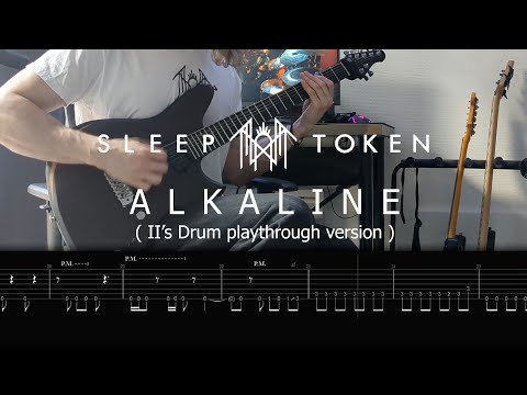 Alkaline - Sleep Token