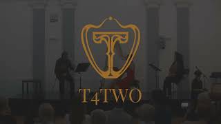 Download lagu S.V.P. (Astor Piazzolla) – T4Two (Tatiana Donis & Elia Vigolo) | Live mp3