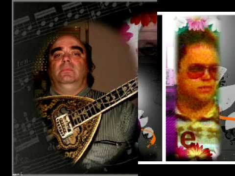 Cane Nikolovski ft.Nikola K.Donev-Ah vie ludi mladi godini